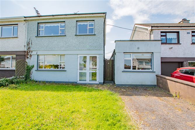 64 Glenview Heights, Mullingar, Westmeath