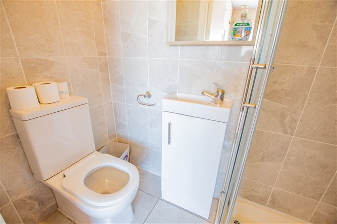 64 Glenview Heights, Mullingar, Westmeath