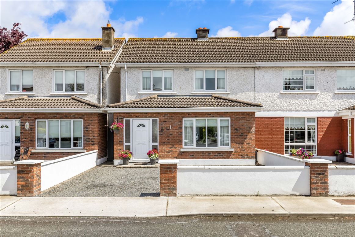 89 Blackcastle Estate, Navan, Co. Meath Sherry FitzGerald Reilly