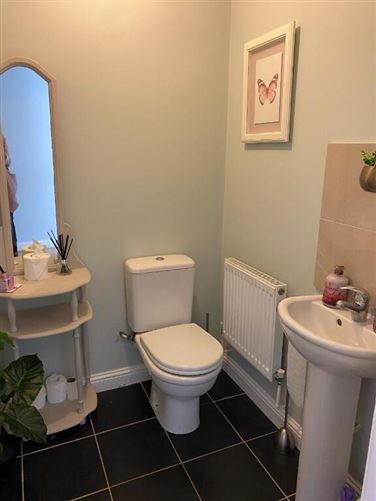 13 Archdeaconry View, Kells, Meath