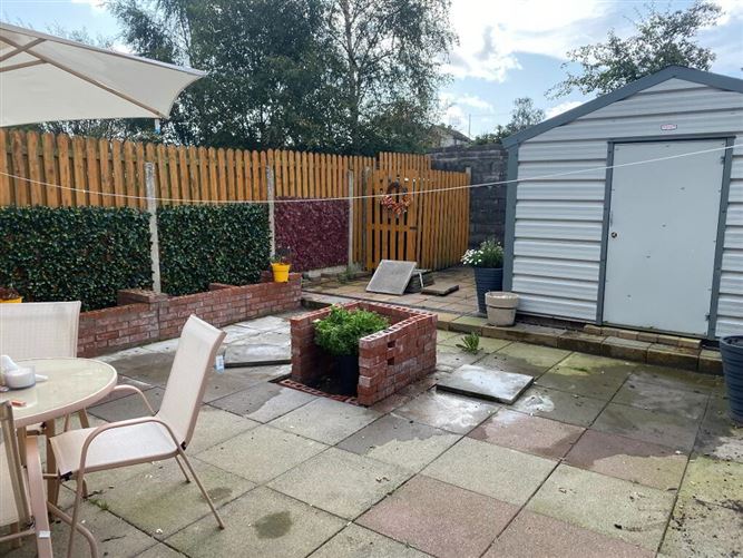 13 Archdeaconry View, Kells, Meath