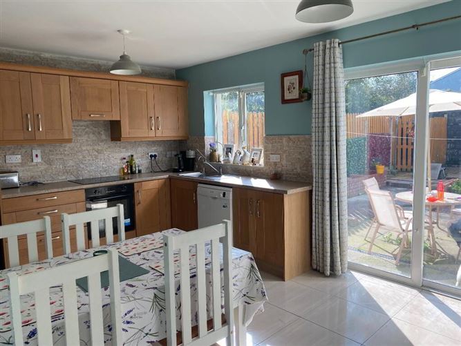 13 Archdeaconry View, Kells, Meath