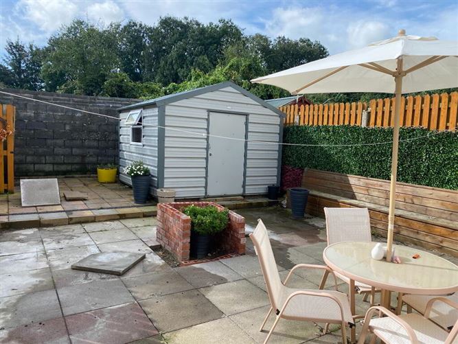 13 Archdeaconry View, Kells, Meath