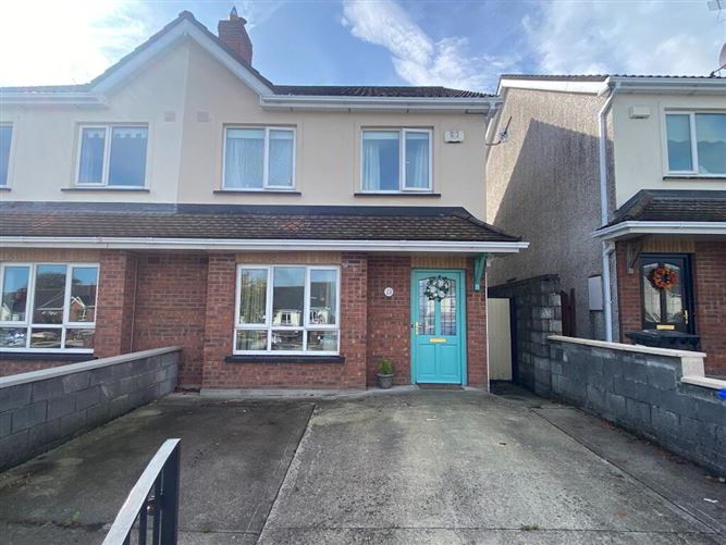 13 Archdeaconry View, Kells, Meath