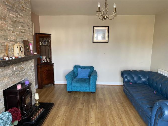 13 Archdeaconry View, Kells, Meath