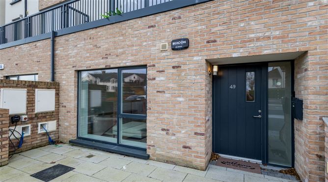 49 The Grove, Saint Marnock's Bay, Portmarnock, Dublin