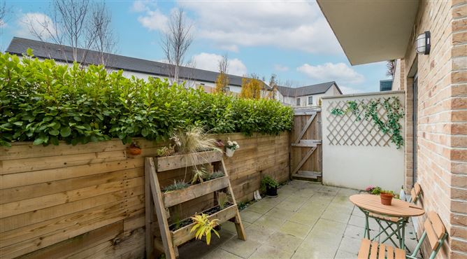 49 The Grove, Saint Marnock's Bay, Portmarnock, Dublin