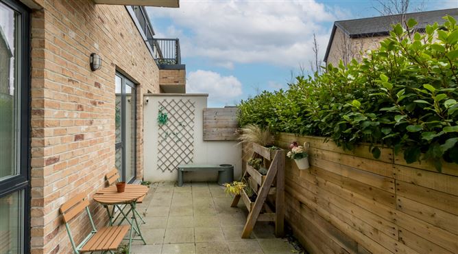 49 The Grove, Saint Marnock's Bay, Portmarnock, Dublin