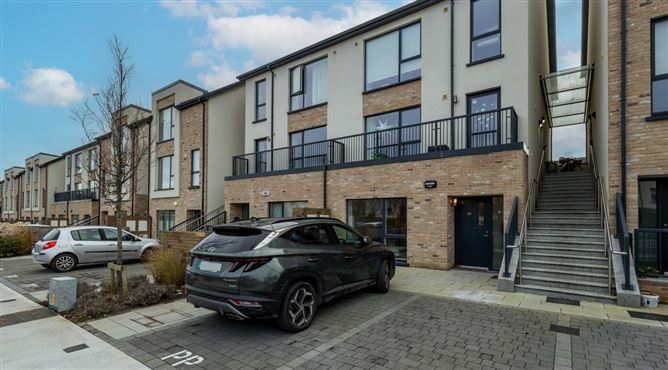 49 The Grove, Saint Marnock's Bay, Portmarnock, Dublin