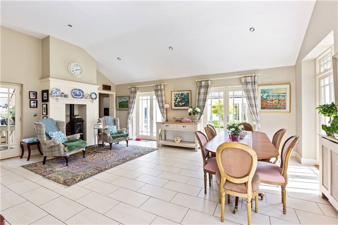 Thistledown, Liffey View, Newtown, Celbridge, Co. Kildare