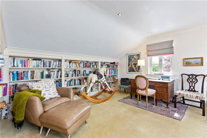 Thistledown, Liffey View, Newtown, Celbridge, Co. Kildare