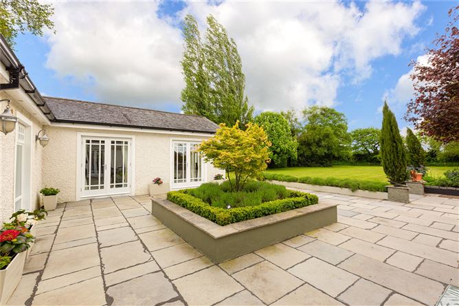 Thistledown, Liffey View, Newtown, Celbridge, Co. Kildare