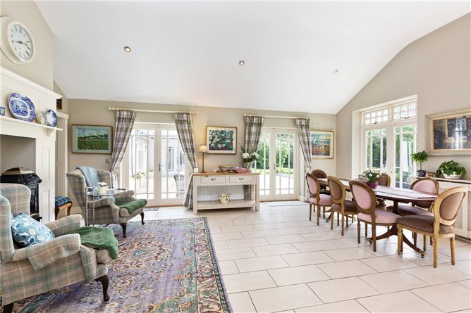 Thistledown, Liffey View, Newtown, Celbridge, Co. Kildare