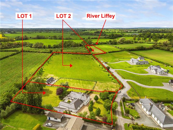 Thistledown, Liffey View, Newtown, Celbridge, Co. Kildare