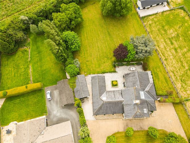 Thistledown, Liffey View, Newtown, Celbridge, Co. Kildare