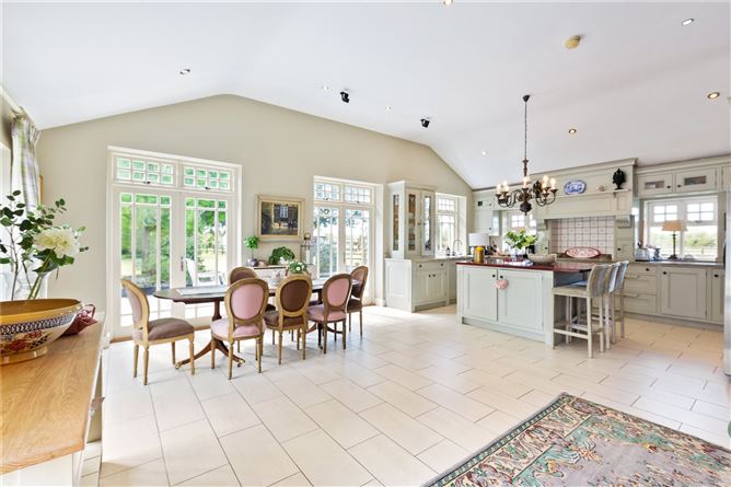 Thistledown, Liffey View, Newtown, Celbridge, Co. Kildare