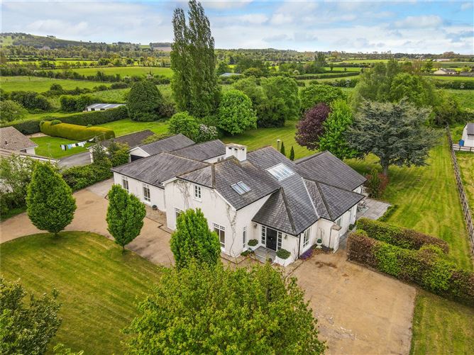 Thistledown, Liffey View, Newtown, Celbridge, Co. Kildare
