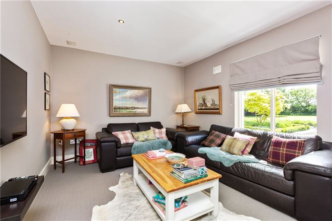 Thistledown, Liffey View, Newtown, Celbridge, Co. Kildare