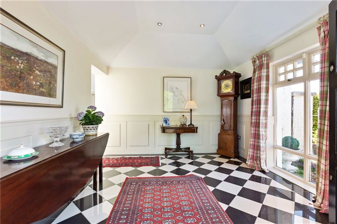 Thistledown, Liffey View, Newtown, Celbridge, Co. Kildare