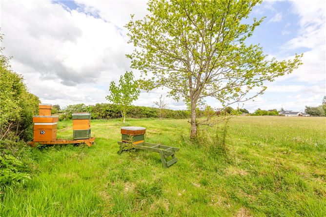Thistledown, Liffey View, Newtown, Celbridge, Co. Kildare