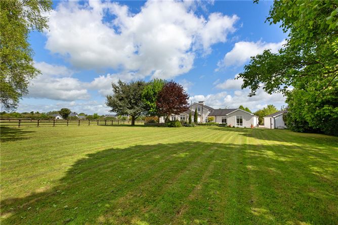 Thistledown, Liffey View, Newtown, Celbridge, Co. Kildare