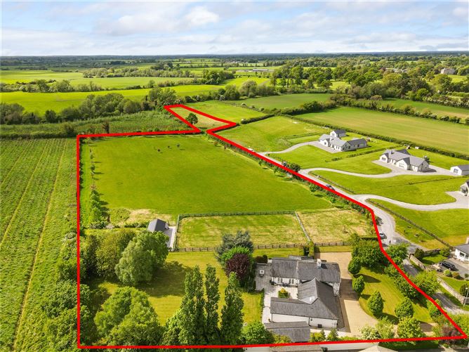 Thistledown, Liffey View, Newtown, Celbridge, Co. Kildare