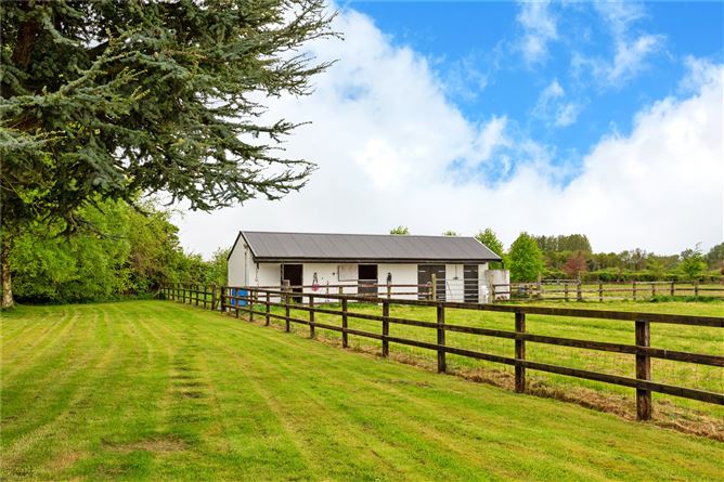 Thistledown, Liffey View, Newtown, Celbridge, Co. Kildare