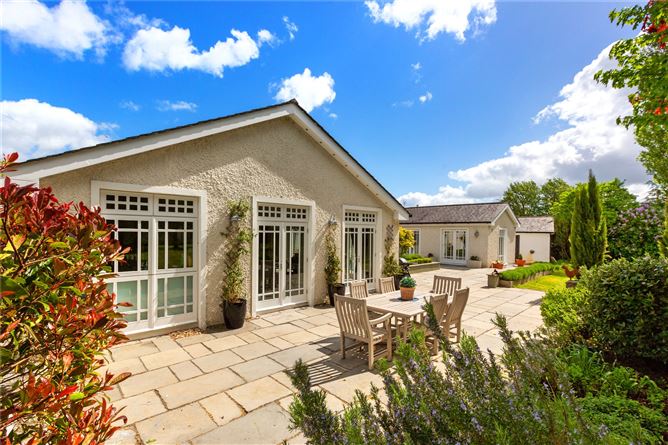 Thistledown, Liffey View, Newtown, Celbridge, Co. Kildare