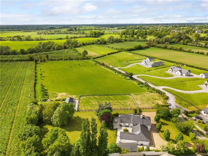 Thistledown, Liffey View, Newtown, Celbridge, Co. Kildare