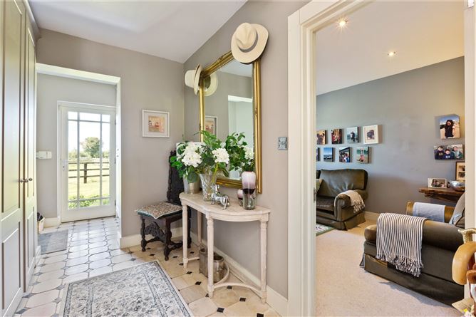 Thistledown, Liffey View, Newtown, Celbridge, Co. Kildare