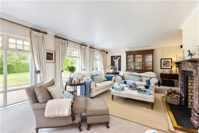 Thistledown, Liffey View, Newtown, Celbridge, Co. Kildare