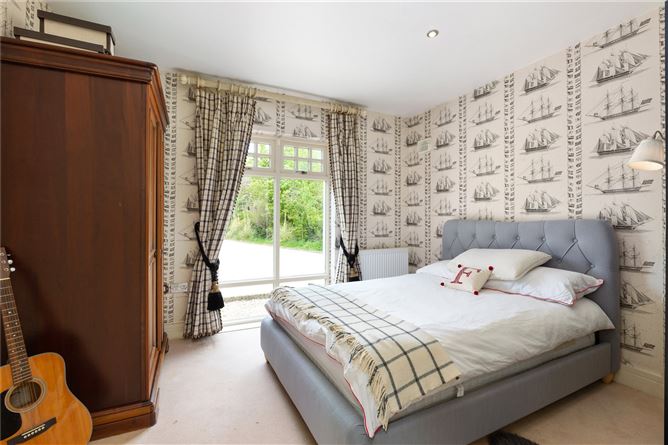 Thistledown, Liffey View, Newtown, Celbridge, Co. Kildare