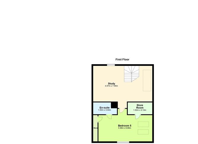 Thistledown, Liffey View, Newtown, Celbridge, Co. Kildare