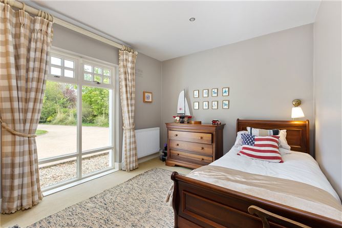 Thistledown, Liffey View, Newtown, Celbridge, Co. Kildare