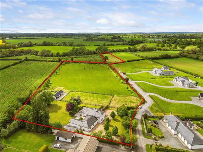 Thistledown, Liffey View, Newtown, Celbridge, Co. Kildare