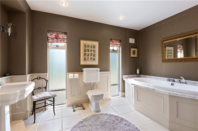 Thistledown, Liffey View, Newtown, Celbridge, Co. Kildare