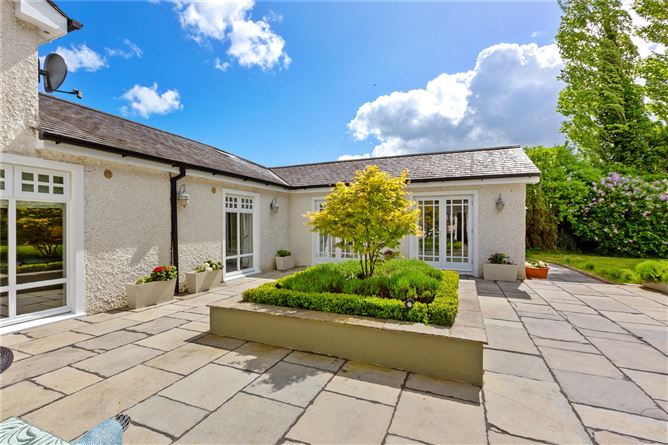 Thistledown, Liffey View, Newtown, Celbridge, Co. Kildare