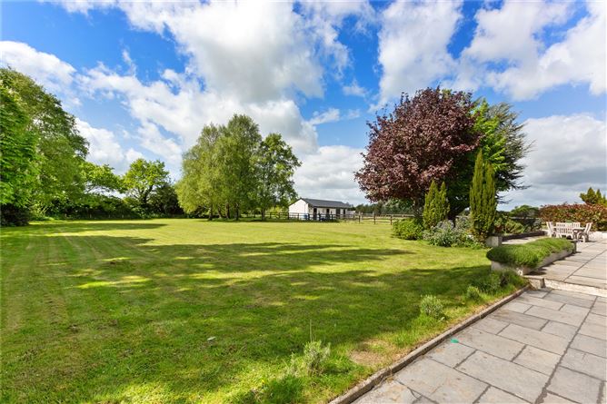 Thistledown, Liffey View, Newtown, Celbridge, Co. Kildare