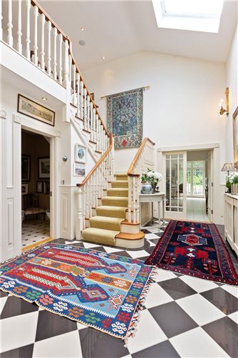 Thistledown, Liffey View, Newtown, Celbridge, Co. Kildare