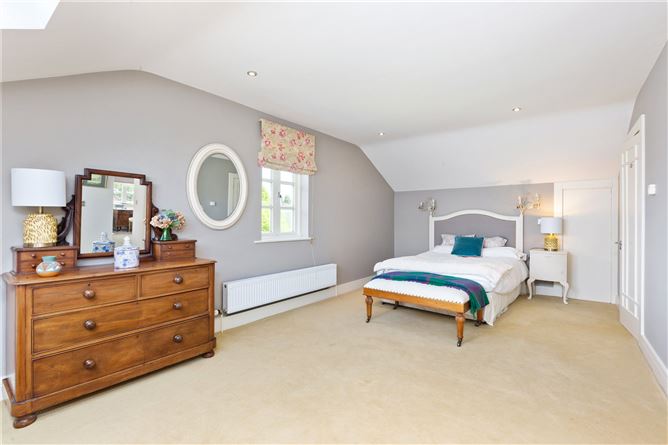 Thistledown, Liffey View, Newtown, Celbridge, Co. Kildare