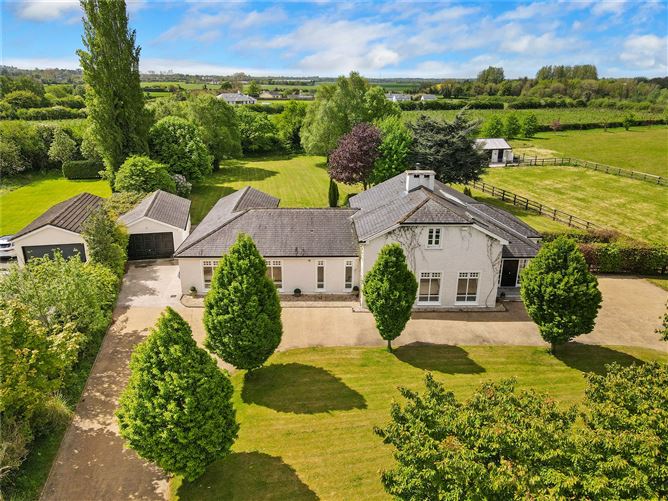 Thistledown, Liffey View, Newtown, Celbridge, Co. Kildare