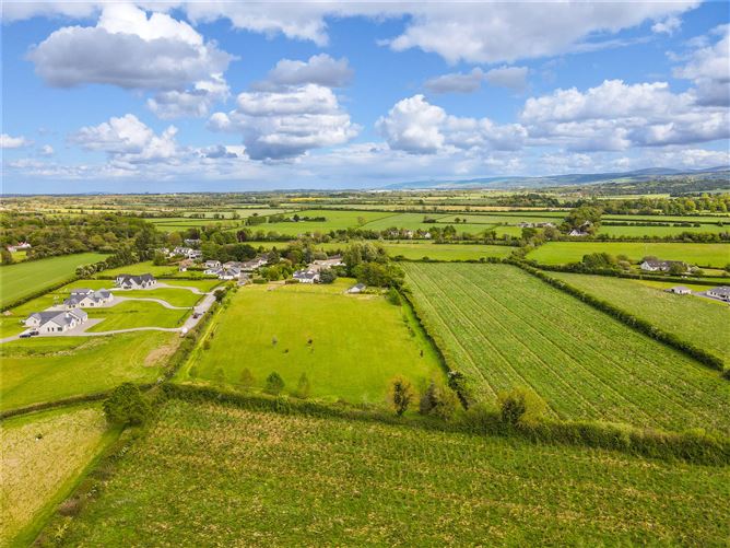 Thistledown, Liffey View, Newtown, Celbridge, Co. Kildare