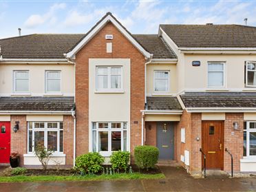 Image for 98 Saran Wood , Bray, Wicklow