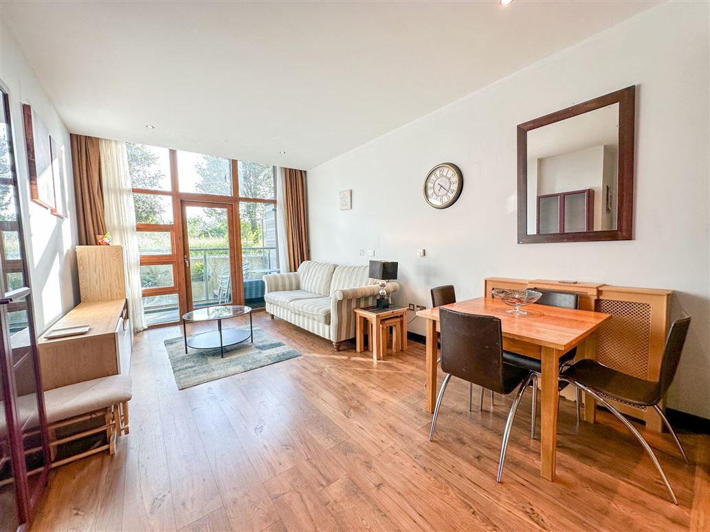 5 Beacon One, Beacon Court, Sandyford, Dublin 18