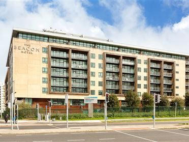 Image for 5 Beacon One, Beacon Court, Sandyford, Dublin 18