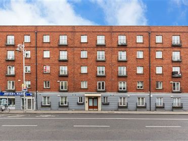 Image for Apartment 9, Sherborne, 26 Aungier Street, Dublin 2, Co. Dublin