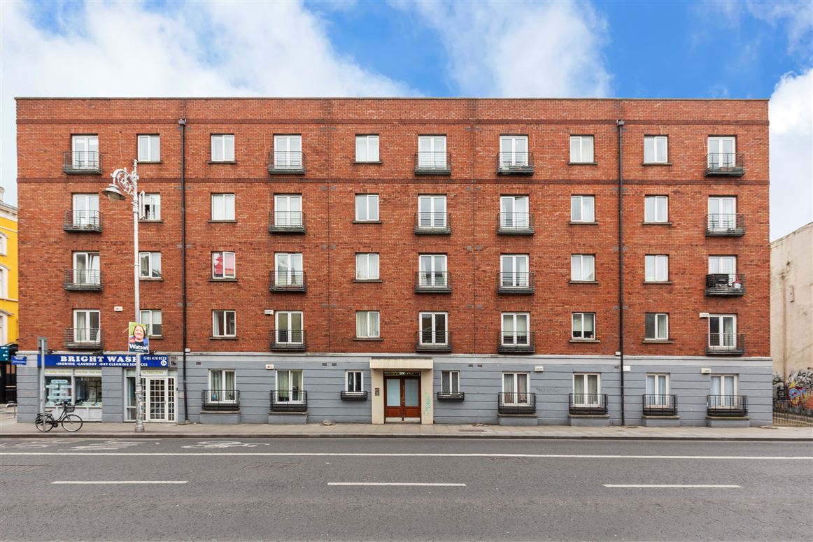 Apartment 9, Sherborne, 26 Aungier Street, Dublin 2, Co. Dublin