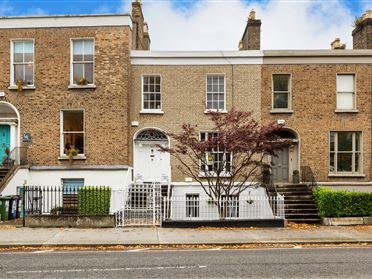 Image for 107 Leeson Street Upper, Ballsbridge,   Dublin 4