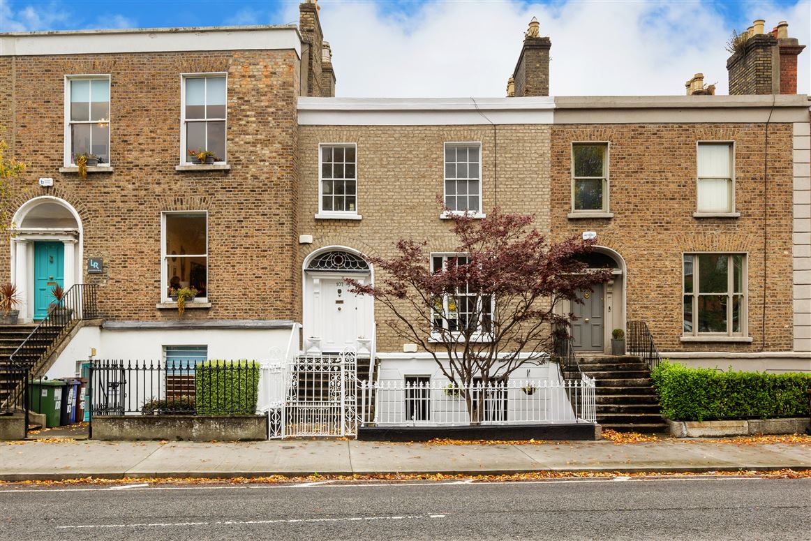 107 Leeson Street Upper, Ballsbridge,   Dublin 4