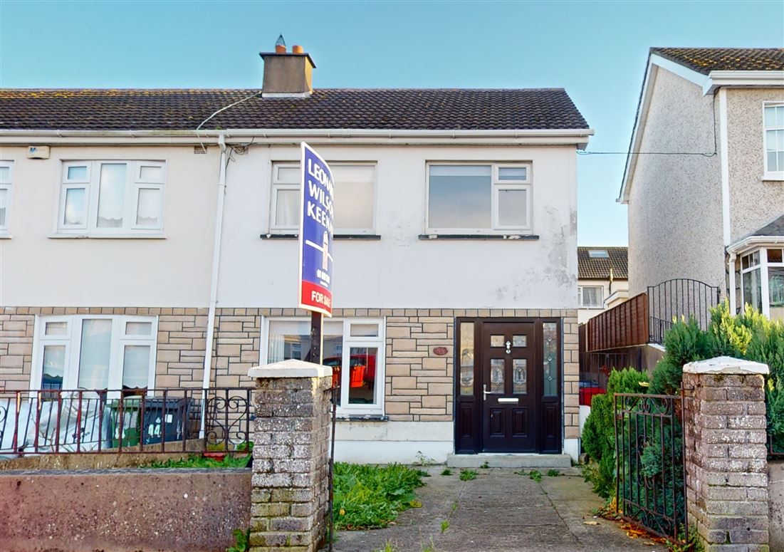 45 Brookfield, Artane, Dublin 5